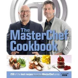  masterchef [Hardcover] Collectif Books