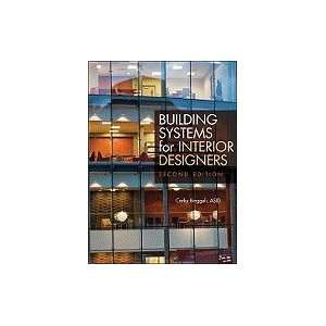    Building Systems for Interior Designers, 2ND EDITION Books