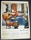 vintage 1959 drexel furniture john van koert stewart macdougall 