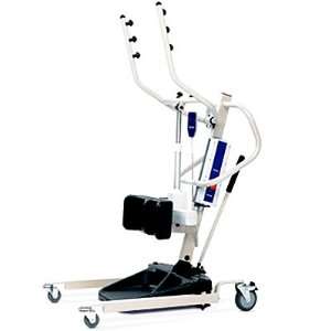  Invacare Reliant 350 Stand Up Patient Lift RPS350 2 