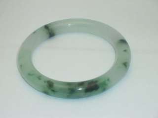 Jade Jadeite Bangle Bracelet  