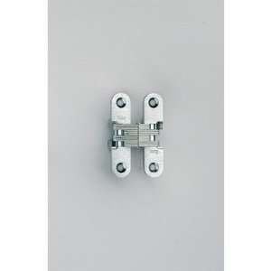  SOSS 208 Model 208 Invisible Hinge for Wood or Metal 