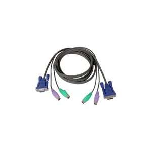 IOGEAR KVM Cable