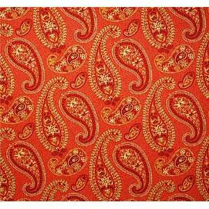  Iola Cardamom by Pinder Fabric Fabric