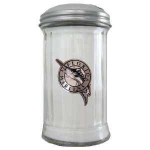  Florida Marlins Sugar Pourer