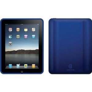    Quality FlexGrip for iPad   Blue By Griffin Technology Electronics