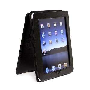   iPad Case (Black) for the Apple iPad Wifi / 3G Model 16GB, 32GB, 64GB