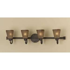 5673 4WB AF Lighting Deauville Vanity Light (Discontinued 