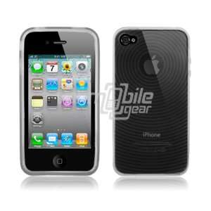   DESIGN CASE COVER + LCD Screen Protector for IPHONE 4 