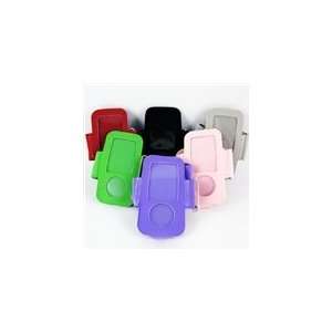  iPod Nano 5G Compatible Adjustable Armband Case Colors 