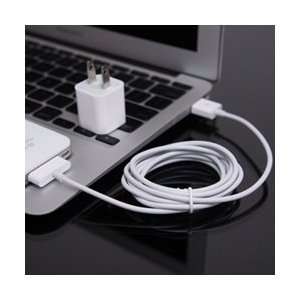   Charger +6FT LONG Cable Charging Cable for ALL iPhone iPad iPod iTouch