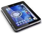   Android Tablet 4GB w/ WiFi, Memory Card Slot, & Facebook app  