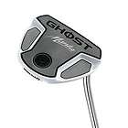New TaylorMade Ghost Manta Center Shafted Mallet Putter 33 RH