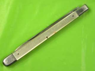 SABRE 77 Japan Japanese pocket folding knife  