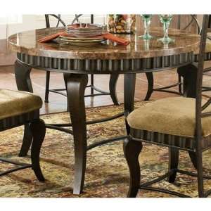  Hamlyn Marble Top Table Furniture & Decor