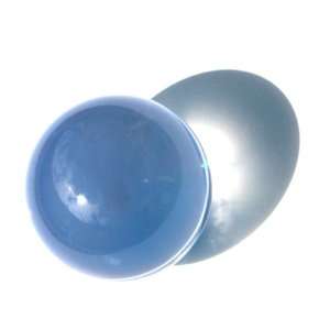  Acrylic Ball 85mm   Clear UV Toys & Games