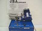 JBA 120AR ABC 2 Cycle Engine, Never Mounted or Run & w/Muffler