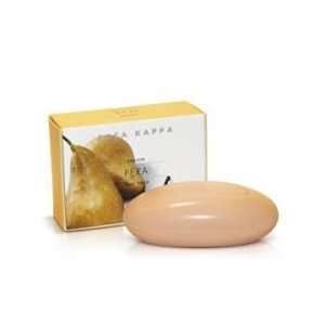  Acca Kappa Pear Single Soap Bar 5.3 Oz. From Italy Health 