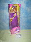 NEW 2001 Barbie Kelly Club Angle Lorena Doll Ornament Mattel Christmas 