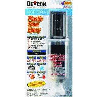 Devcon S6 1.5oz Plastic Steel by ITW