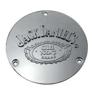 Jack Daniels Classic 3 Hole Derby Cover JDA01C02DC