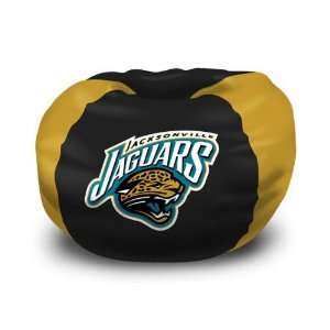  Jacksonville Jaguars Bean Bag