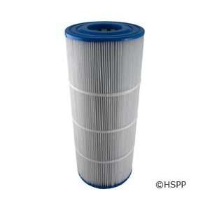   Filter Cartridge for Jacuzzi CE 60 Pool and Spa Filter Patio, Lawn