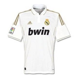 Ronaldo Real Madrid Jersey 11/12 (Us Large)  Sports 