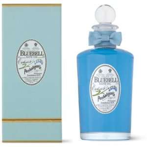  Penhaligons Bluebell Bath Oil   Made in England Beauty