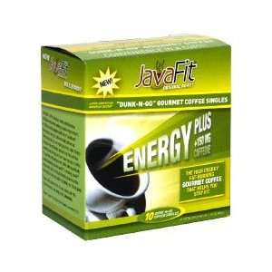  Javafit Energy Plus 10/Pak