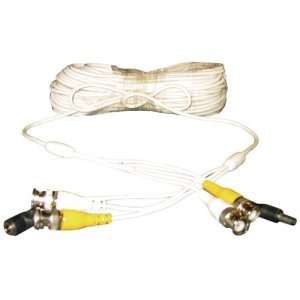  Mace Standard BNC Cable. MACE 50FT EXTENSION WIRE WITH BNC 