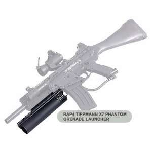  Phantom Grenade Launcher (Long) for Tippmann® X7 