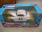 Nascar Lee Petty 1949 Plymouth Deluxe 1/24 50th Anniversary Limited 