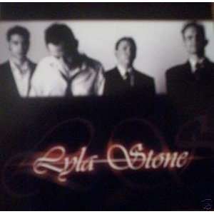  Lyla Stone   Lyla Stone   Ep Cd, 2000 