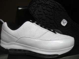 Nike Jordan CMFT 12 White Grey Sneakers Boys Size 7  