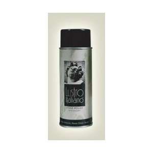  Lustro Italiano 13.5 fl oz/400 ml Stone Polish Spray 
