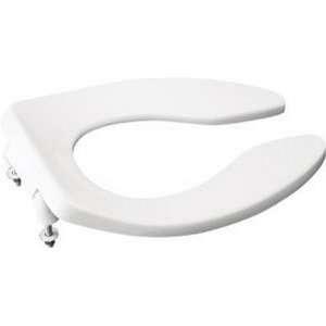    Elongated Bowl Bowl Of CH Less Cover Seat Lustra