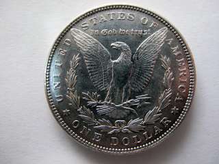 1896 Liberty Dollar (CS 47)  