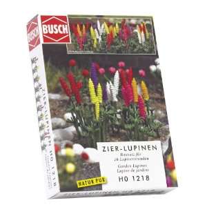  Garden Lupins pkg(16) Toys & Games