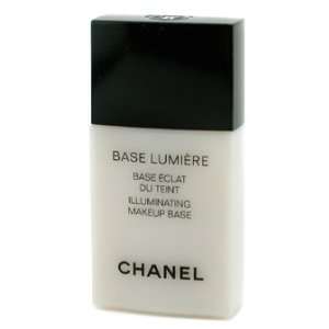  Base Lumiere Lotus by Chanel for Women Treatment Health 