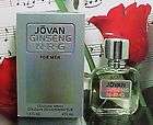 Jovan Ginseng N.R.G Cologne Spray For Men 1.6 fl. oz.