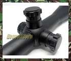 Leupold M1 Style 3.5 10x40 AO Red Mil Dot Rifle Scope  