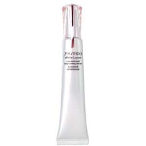 Shiseido Night Care   1 oz White Lucent Concentrated Brightening Serum 