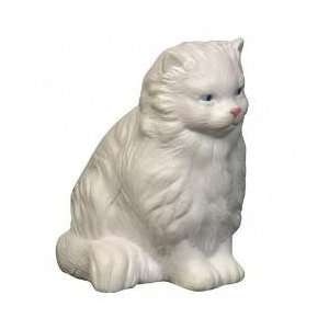 LPE PC34    Persian Cat Stress Reliever Toys & Games
