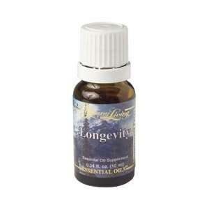  Longevity Oil Blend 10 Ml