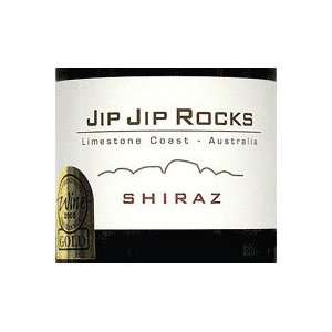 Jip Jip Rocks Shiraz 2010 750ML