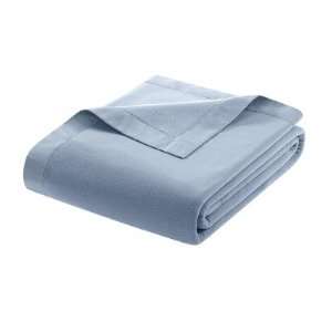  JLA Basic BL51 05 Mink Micro Fleece Blanket in Mink