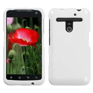   Ivory White Phone Protector Cover (free ESD Shield Bag) Electronics