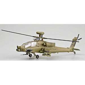  AH 64D US Army C Company 3rd Infantry Div. Apache Longbow 