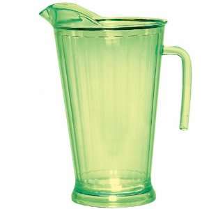  Lets Party By Amscan Lemon Lime Pitcher 
